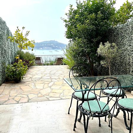 Studio Leopolda Villefranche-sur-Mer Zewnętrze zdjęcie